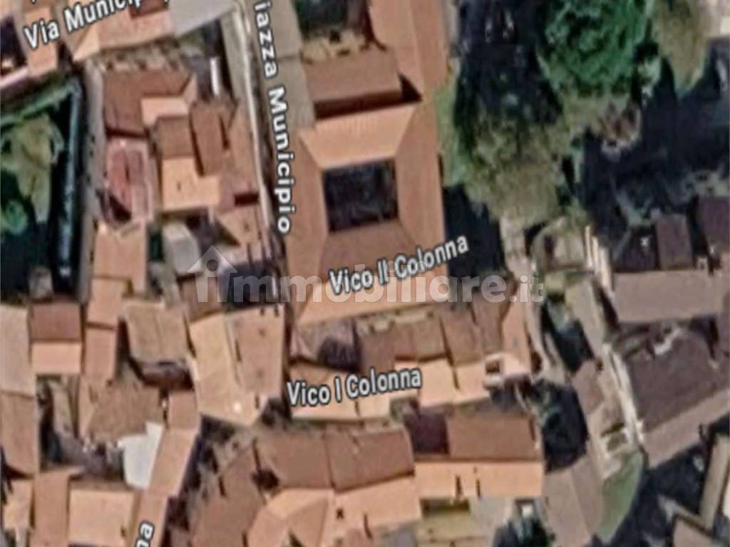 Ospedaletto D’Alpinolo (AV) Vico I Colonna