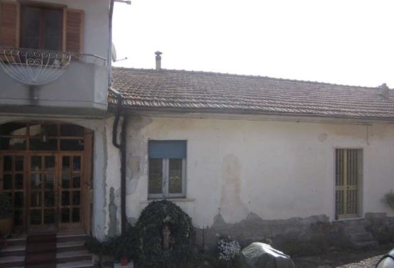 Santa Paolina (AV) Via Cerro