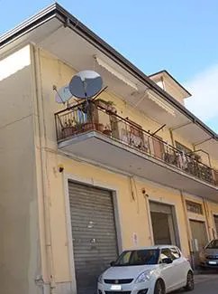 Solofra (AV) Via Abate Giannattasio