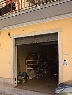 Solofra (AV) Via Abate Giannattasio